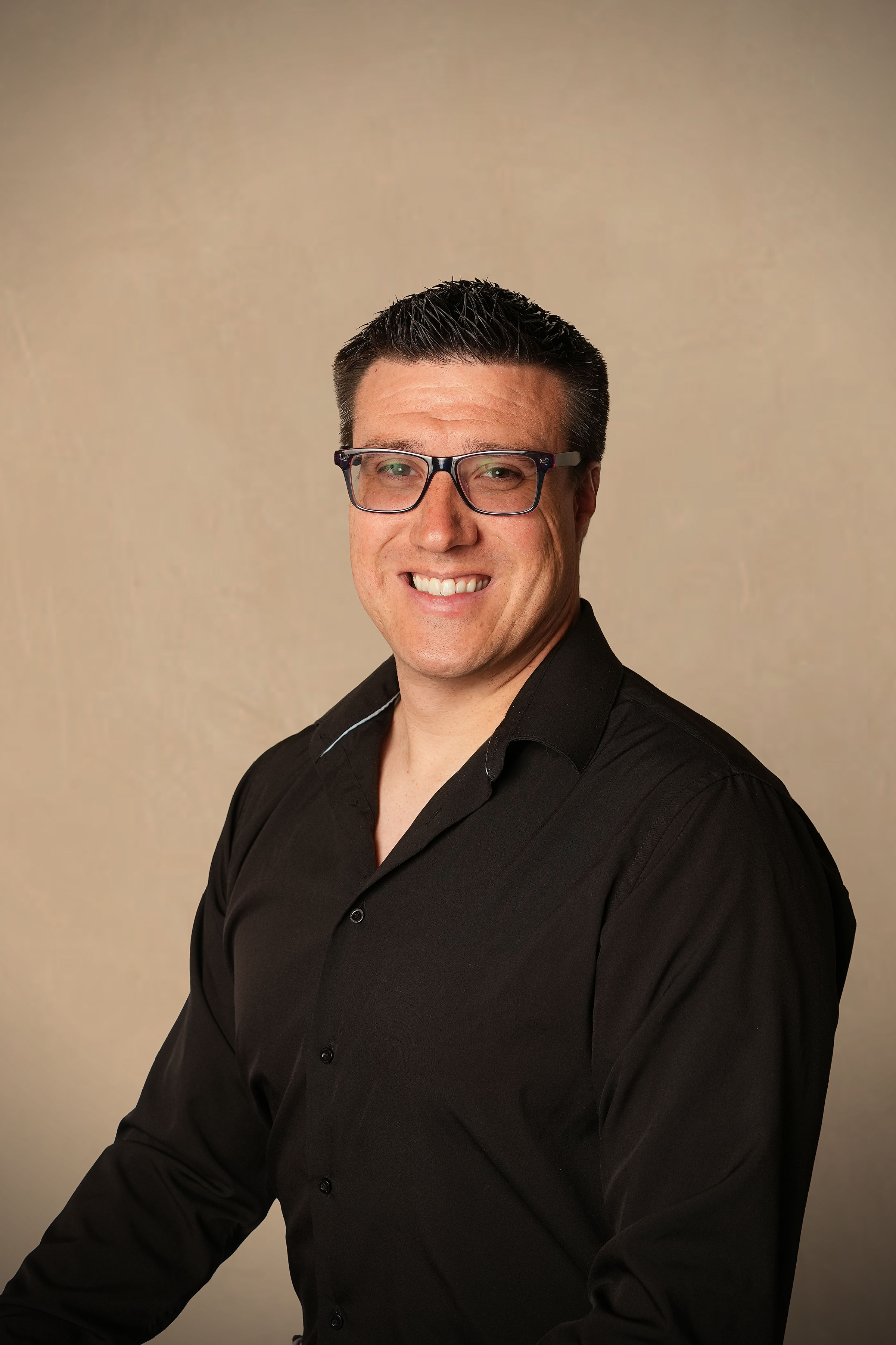 Chris Pyeatt
